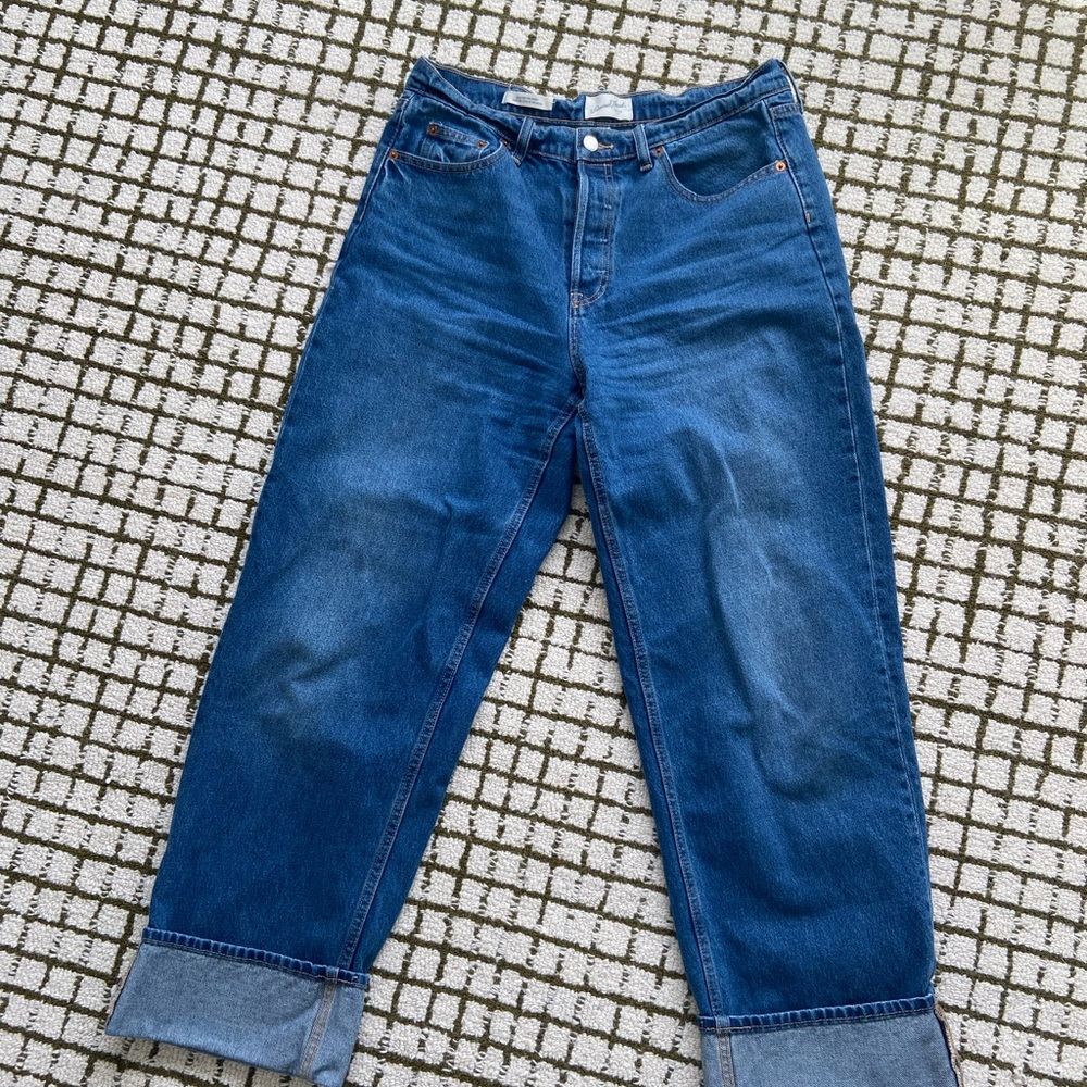 Universal Threads Jeans